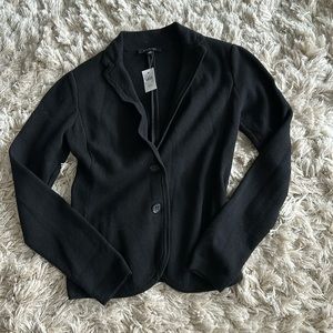 NWT Ann Taylor size XS blazer jacket